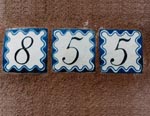 Talavera House Tiles